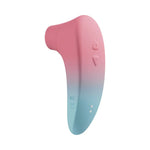 CB - X - Lovense Tenera 2 App - Controlled Clitoral Suction Stimulator