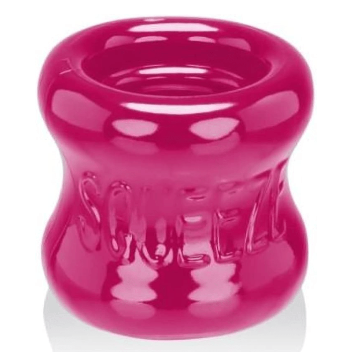 Oxballs Squeeze Soft-Grip Ball Stretcher - All Colors