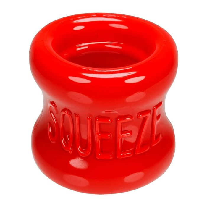 Oxballs Squeeze Soft-Grip Ball Stretcher - All Colors