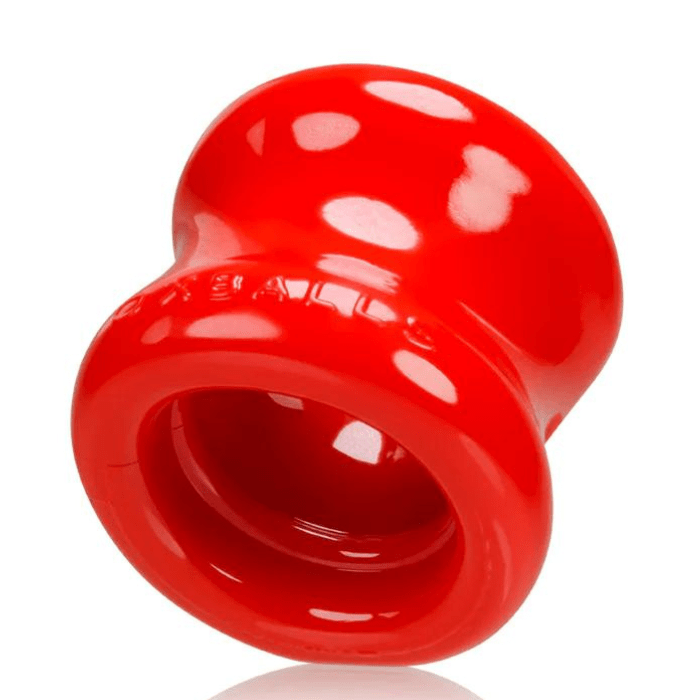 Oxballs Squeeze Soft-Grip Ball Stretcher - All Colors