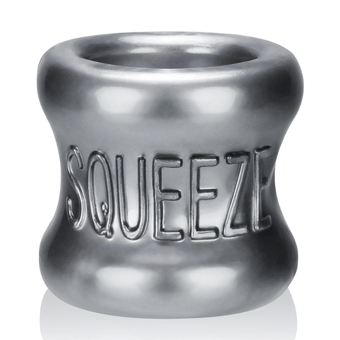 Oxballs Squeeze Soft-Grip Ball Stretcher - All Colors