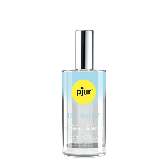 Pjur Infinity Water-based Lubricant