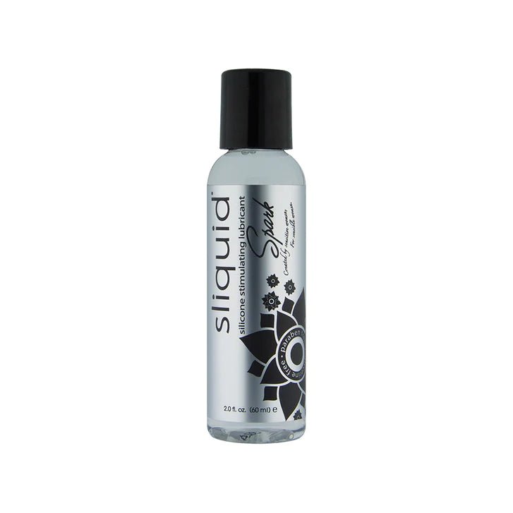 Sliquid Spark Silicone Cooling Lubricant