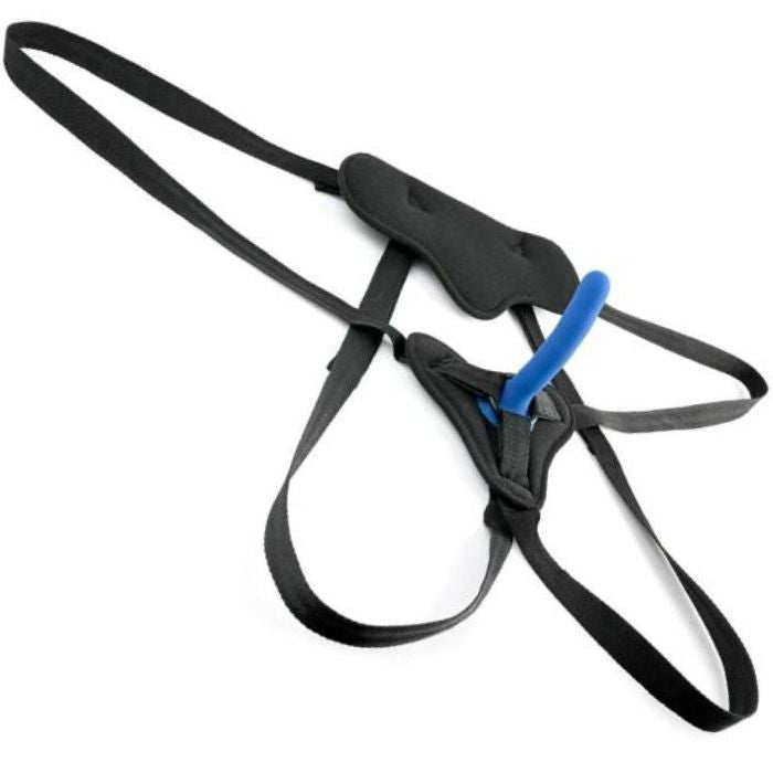 CB - X - Sportsheets Special Edition New Comer's Strap - On Kit