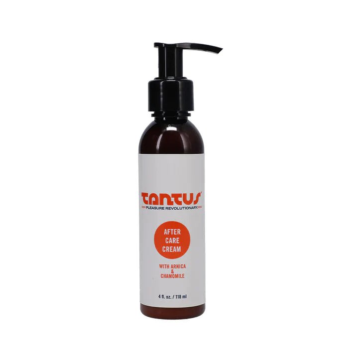 CB - X - Tantus After Care Cream