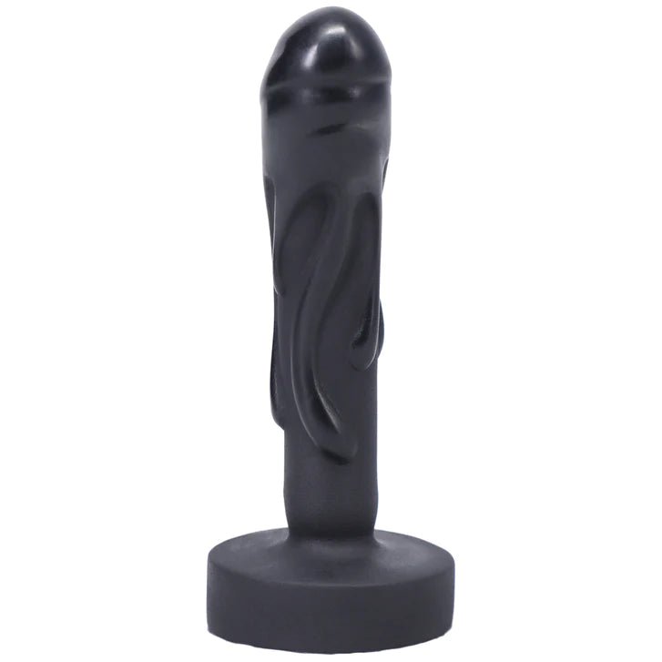 Tantus Mini Magma Textured Drips Fantasy Dildo - All Colors