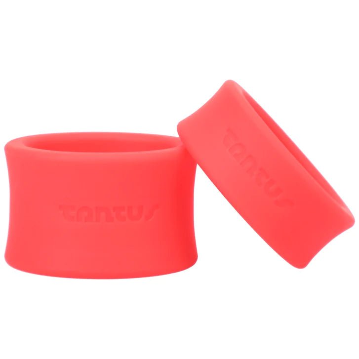 CB - X - Tantus Silicone Ball Stretcher Kit