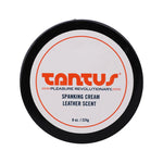 CB - X - Tantus Spanking Cream Leather Scent