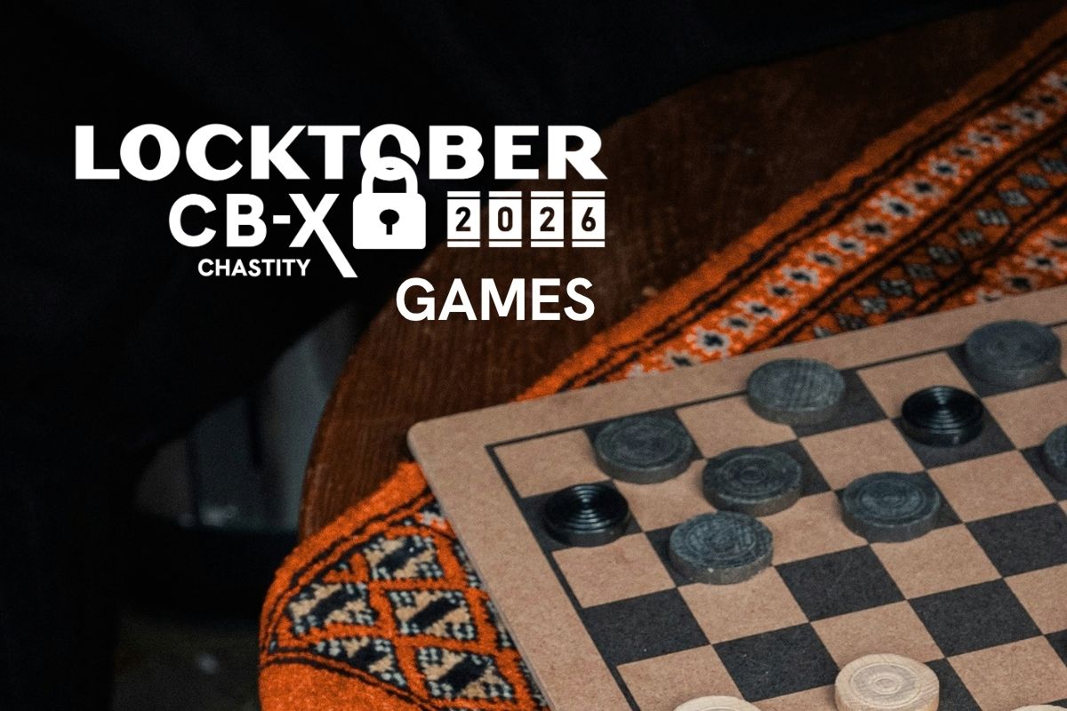 Locktober Games 2026: Weeks 1 & 2