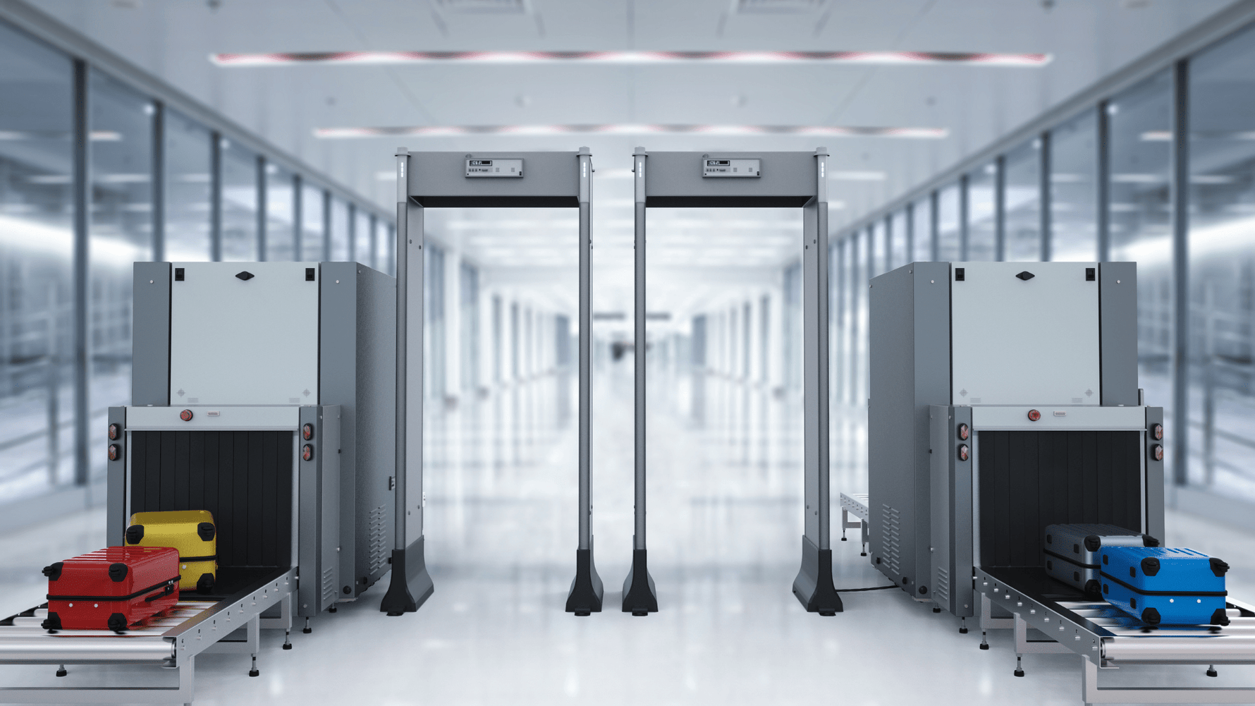 Beyond the Body Scanner: Real Travel Stories from Chastity Wearers and TSA Agents - CB-X