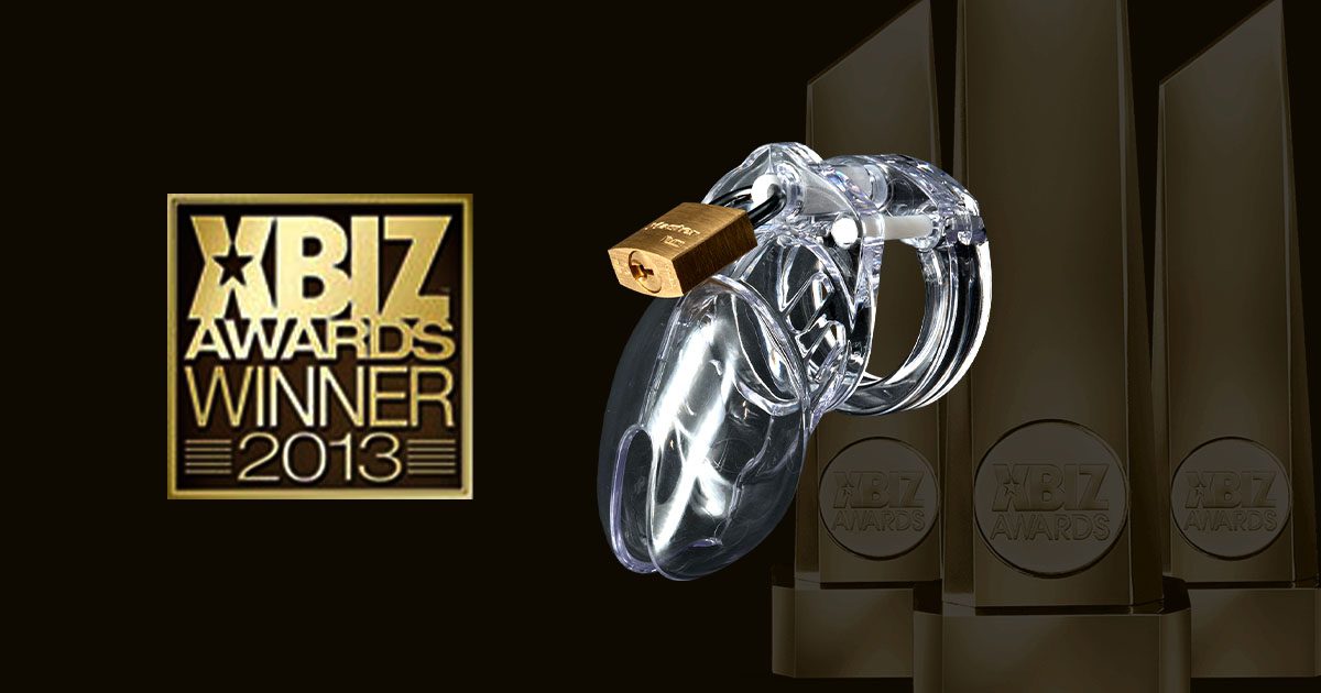 CB-X CB-6000S Named Alternative Product of the Year - CB-X