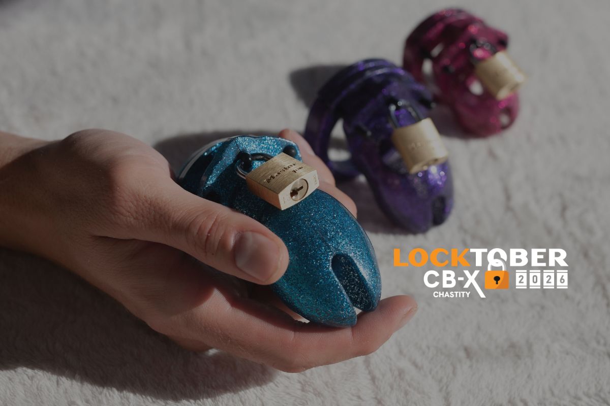 Locktober Explained: History, Rules, & How to Participate - CB-X