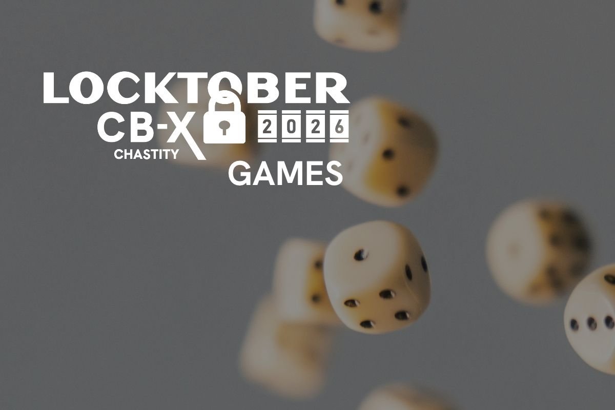 Locktober Games: Weeks 3 and 4 - CB-X