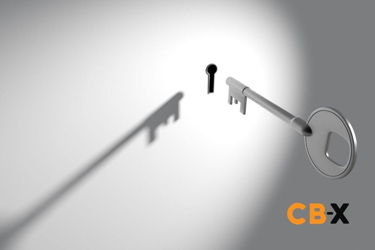Solo Chastity: How to Stay the Course and Succeed - CB-X