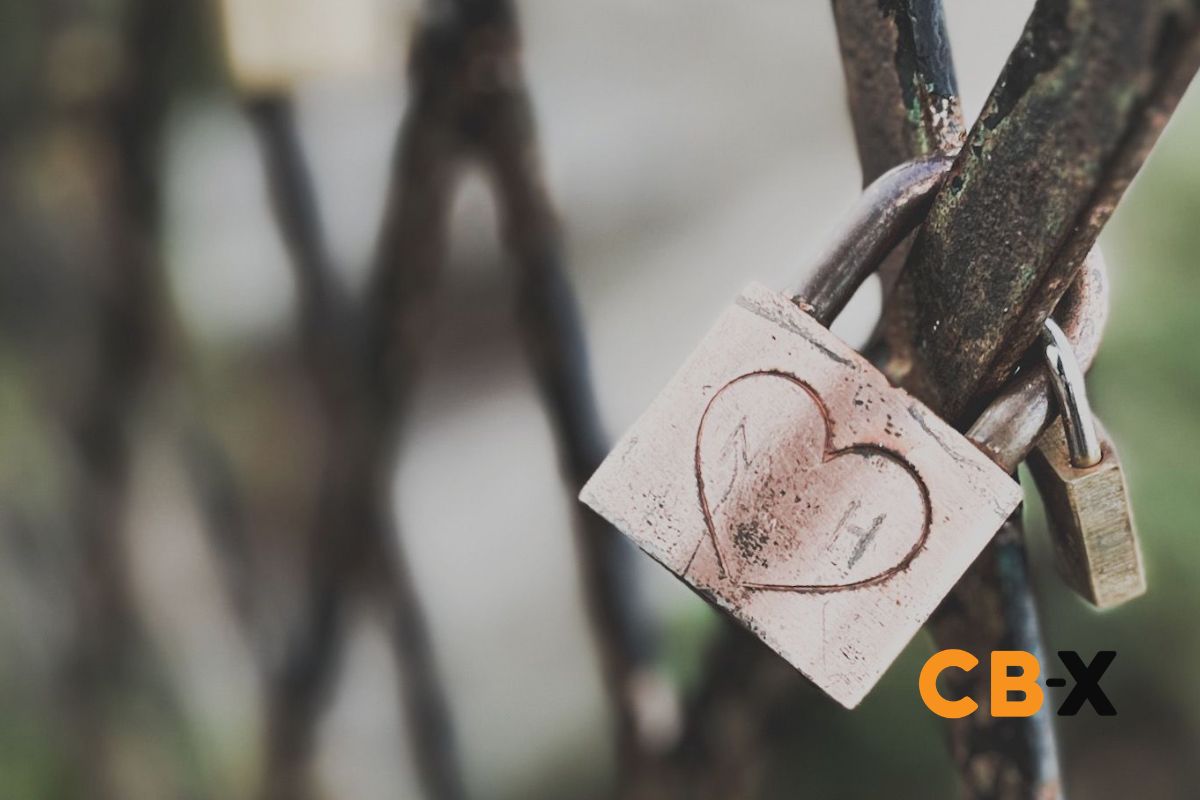 The Ultimate Denial: A Guide to Long-Distance Chastity - CB-X