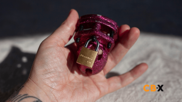 When "I Promise" Isn't Enough: The Story Behind CB-X - CB-X