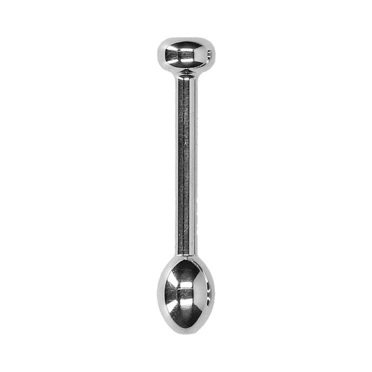 CB - X - 10mm Stainless Steel Urethral Sounding Plug