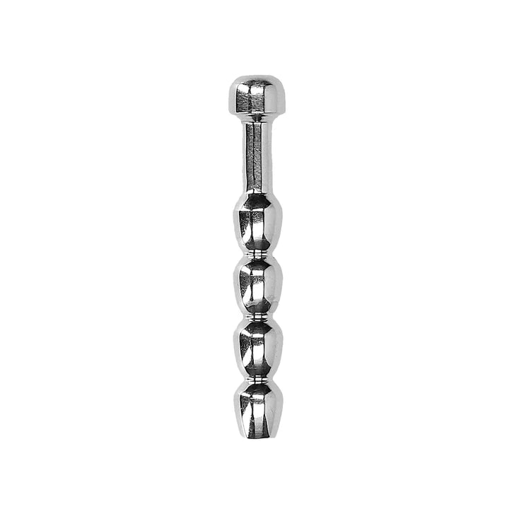 7mm Stainless Steel Urethral Sounding Plug