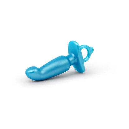 b-Vibe Butties Come Hither Silicone Prostate Plug