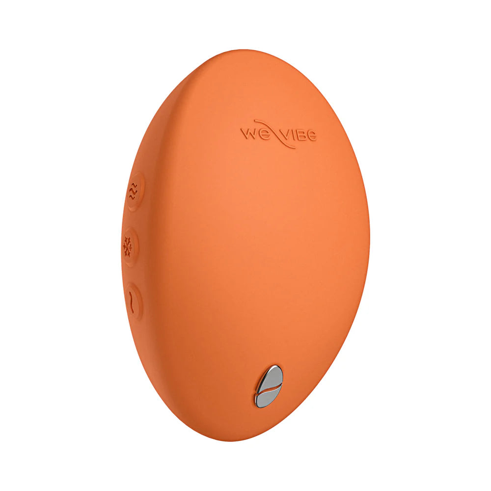 We-Vibe Temp Heating & Cooling Lay-on Vibrator