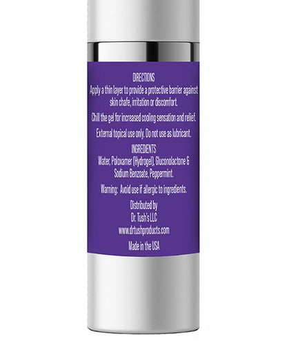 Dr. Tush's Gender-Neutral After Butt Play Gel