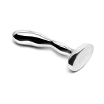 CB - X - b - Vibe Stainless Steel Prostate Plug