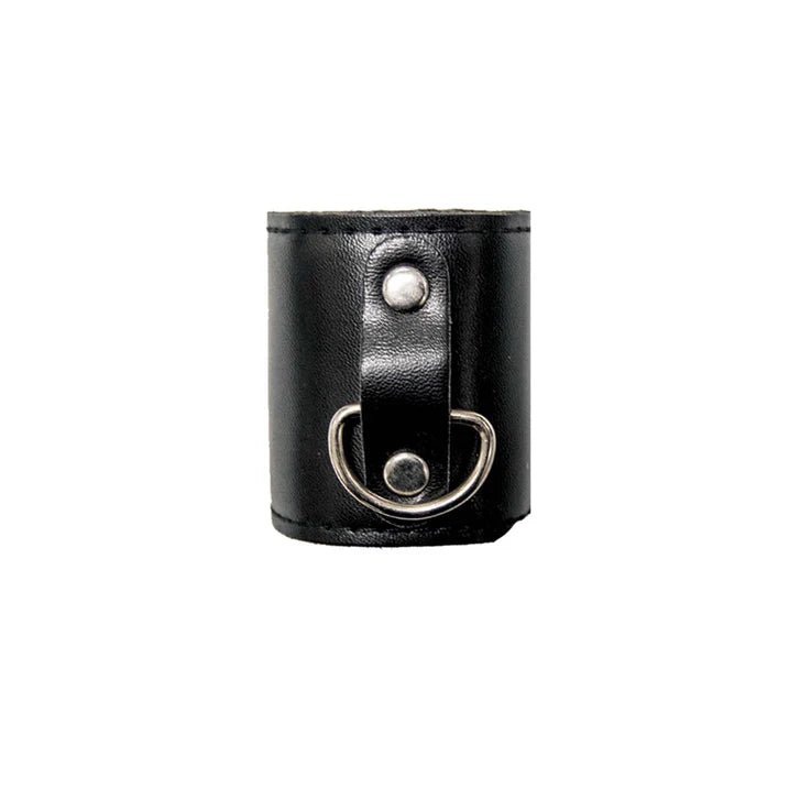CB - X - Ballgear Mini Adjustable Ball Stretcher with D - Ring