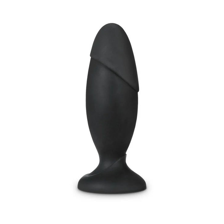 CB - X - Blush Anal Adventures Silicone Rocket Plug