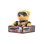 CB - X - Bondage Bearz Charlie Chains