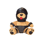 CB - X - Bondage Bearz Gag Ball Gary