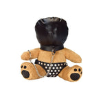 CB - X - Bondage Bearz Gimpy Glen
