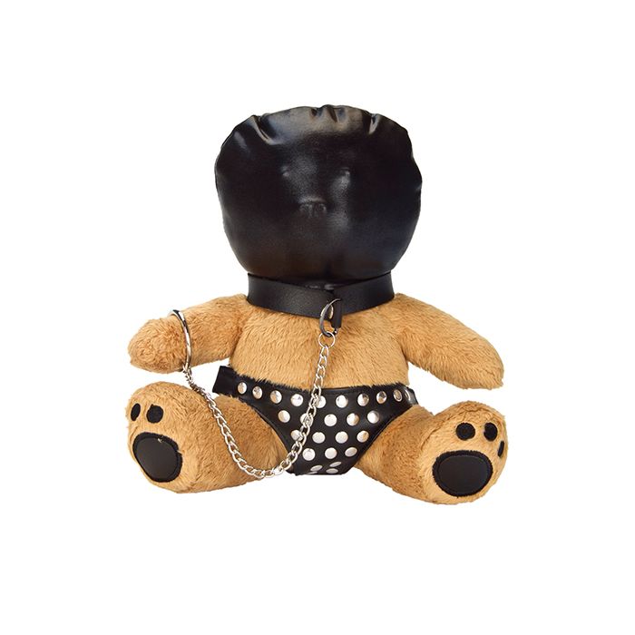 CB - X - Bondage Bearz Gimpy Glen