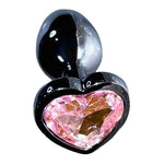 CB - X - Butt Stuff Holographic Pouch with 3 - Piece Anal Play Kit