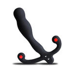 CB - X - Aneros Eupho Syn V 5" Rechargeable Vibrating Prostate Massager