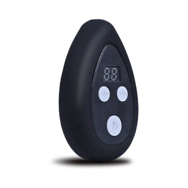 Aneros Eupho Syn V Vibrating Prostate Massager CB-X Aneros Eupho Syn V Vibrating Prostate Massager CB-X