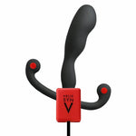 CB - X - Aneros Helix Syn V Vibrating Prostate Stimulator