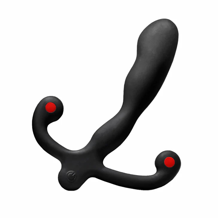 CB - X - Aneros Helix Syn V Vibrating Prostate Stimulator