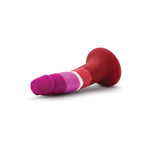 CB - X - Avant Pride P3 Beauty 5.5 inch Silicone Dildo