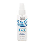 CB - X - Before & After Spray Toy Cleaner