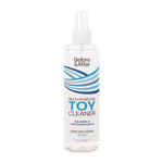 CB - X - Before & After Spray Toy Cleaner