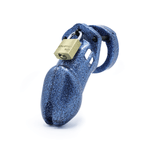 CB - X - CB - 6000 Glitter Chastity Kit