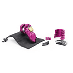 CB - X - CB - 6000 Glitter Chastity Kit