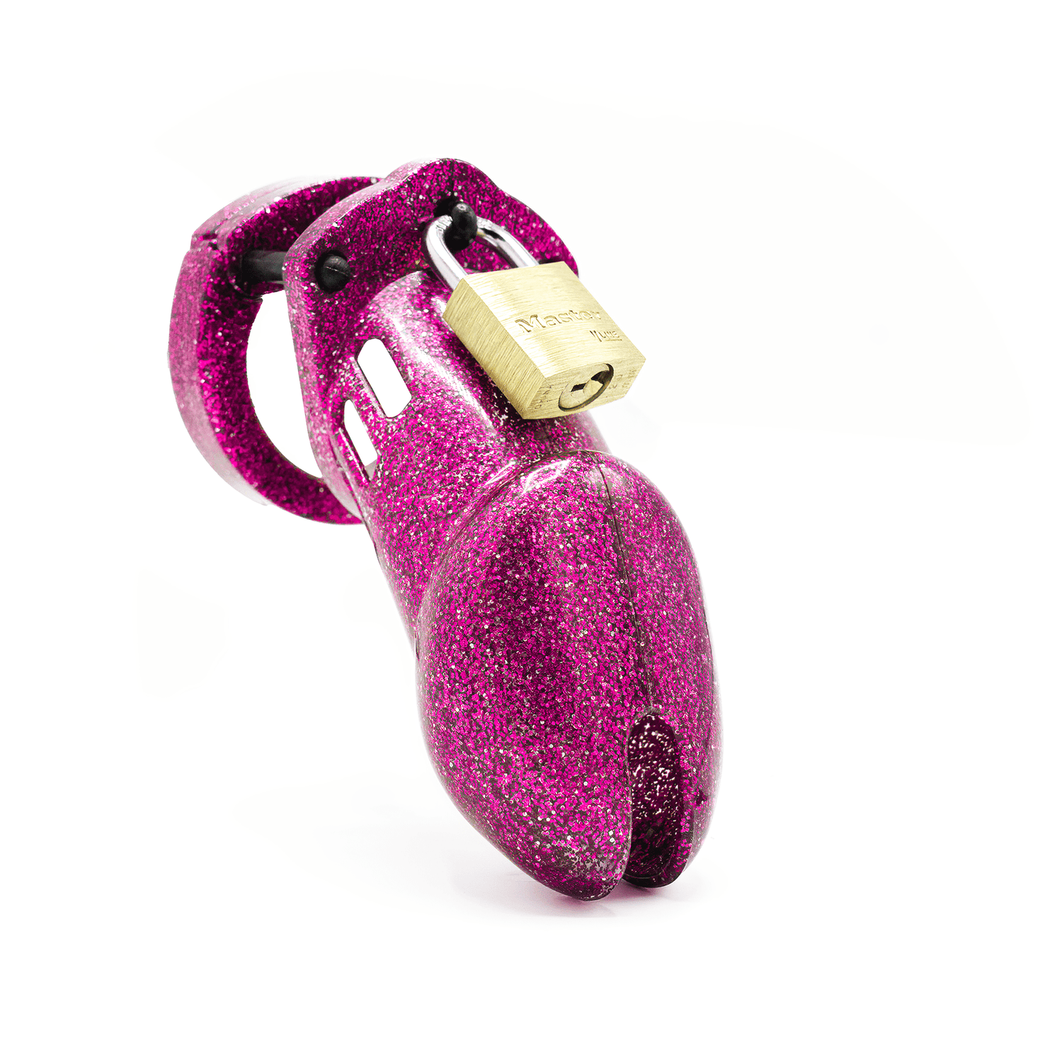 CB - X - CB - 6000 Glitter Chastity Kit
