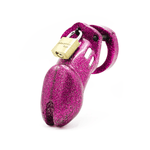 CB - X - CB - 6000 Glitter Chastity Kit