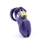 CB - X - CB - 6000 Glitter Chastity Kit