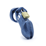 CB - X - CB - 6000 Glitter Chastity Kit