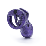 CB - X - CB - 6000 Glitter Chastity Kit