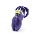 CB - X - CB - 6000 Glitter Chastity Kit