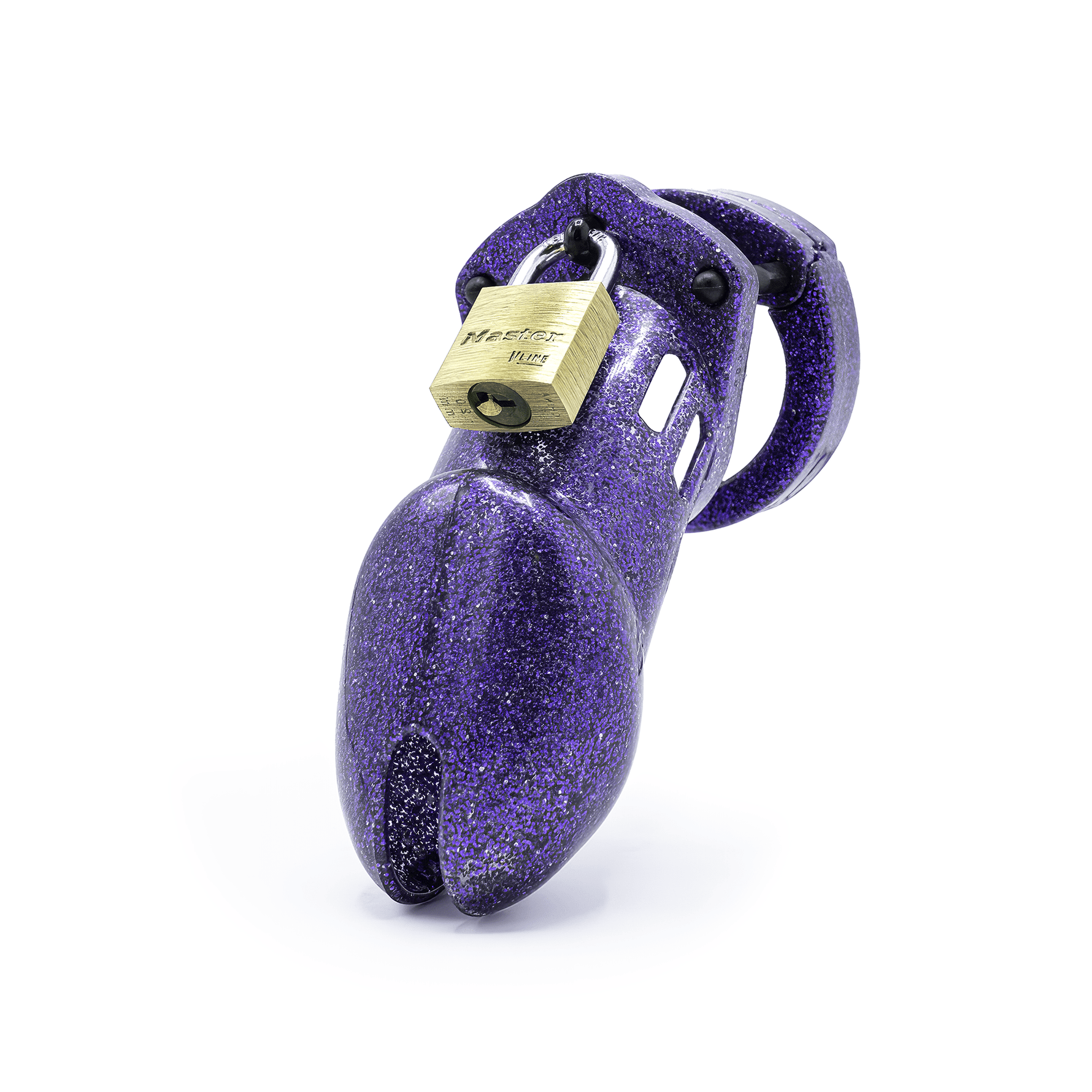 CB - X - CB - 6000 Glitter Chastity Kit