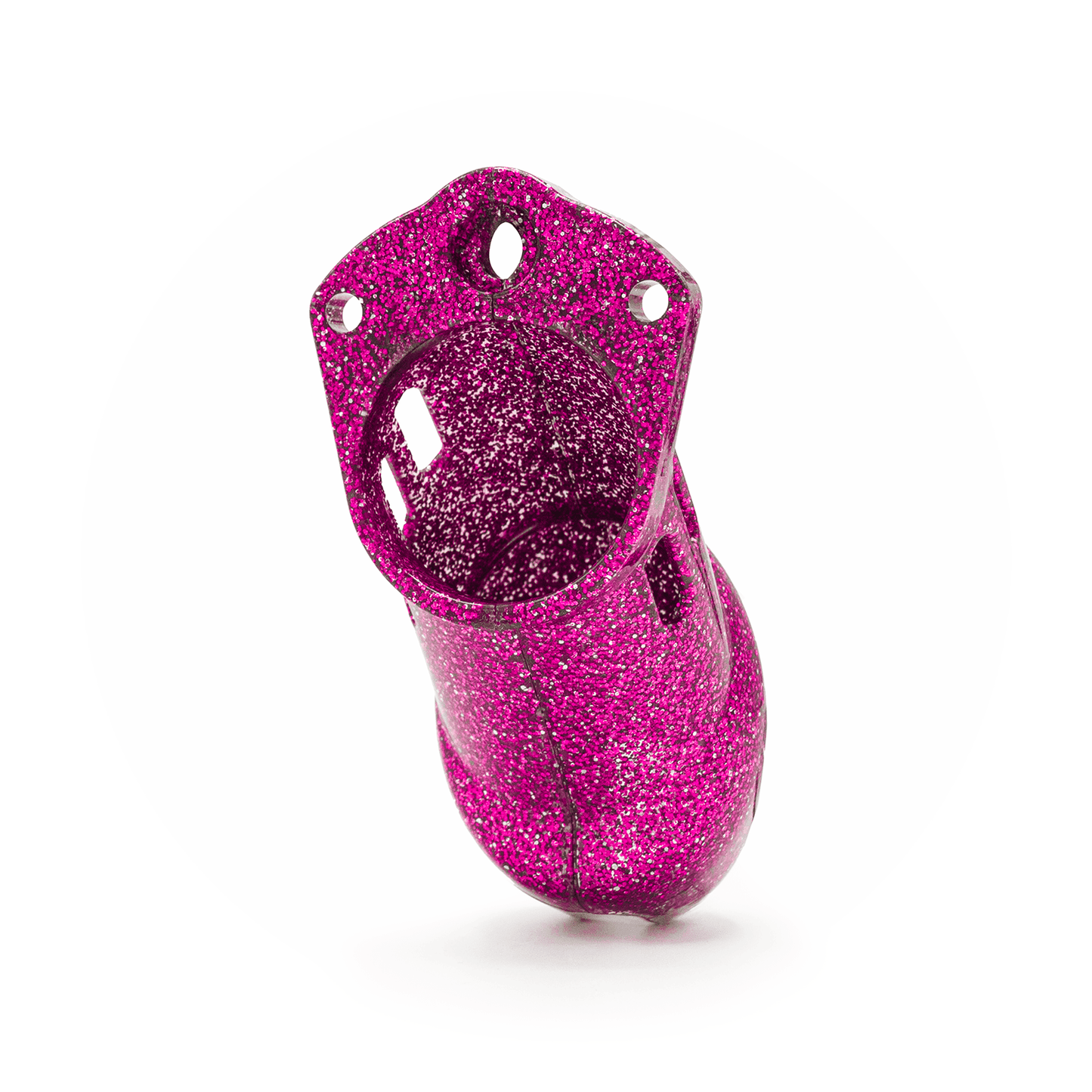 CB - X - CB - 6000 Glitter Cock Cage